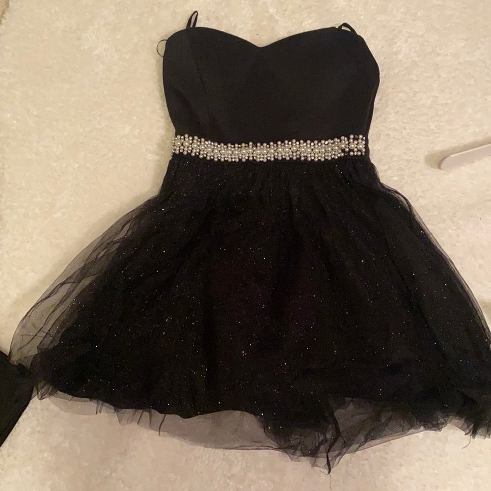 homecoming dress